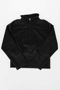 Felpa Sjsaba Con Zip Nero