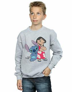 Disney Bambini e ragazzi Lilo & Stitch Classic Lilo & Stitch