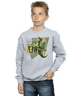 Disney Bambini e ragazzi Toy Story Partysaurus Rex Felpa