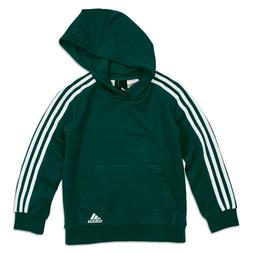 Adidas Bambini Ess Felpa con Cappuccio Ragazzi per Allenamen