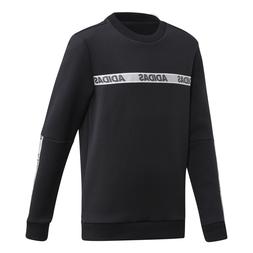 Adidas Bambini Felpa SPORTS Id Corsa Girocollo Palestra Raga