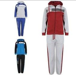 Bambini Ragazzi Dlx Project Tuta Felpa & Jogging Pantaloni L