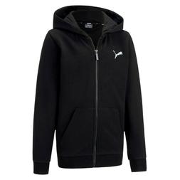 Puma Bambini Teamgoal 23 Casual Giacca con Cappuccio Jr Felp