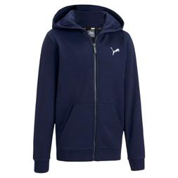 Puma Bambini Teamgoal 23 Casual Giacca con Cappuccio Jr Felp