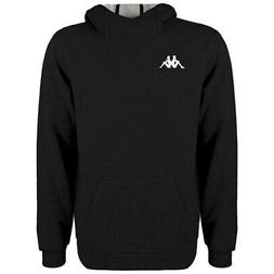 Abbigliamento Uomo Nero