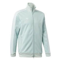 Adidas Originals - BECKENBAUER TT - FELPA CASUAL UOMO - art.