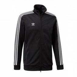 ADIDAS BECKENBAUER TT GIACCHETTO UOMO NERO CW1250