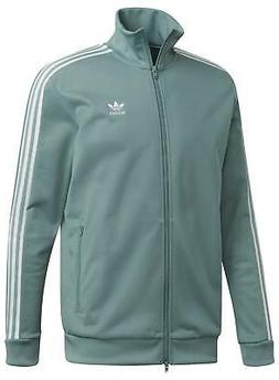 ADIDAS BECKENBAUER TT GIACCHETTO UOMO VERDE DV1523