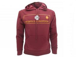 Bella Felpa Harry Potter Binario Hogwarts 9 3/4 Originale Uf