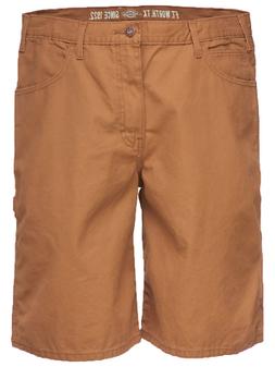 Bermuda Dickies 11 Lightweight uomo marrone chiaro brown duc