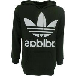 Adidas BF trefoil hoodie