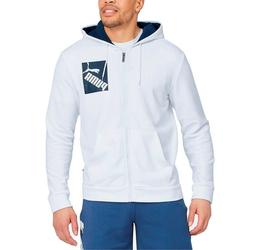 PUMA BIG LOGO FZ HOODY TR