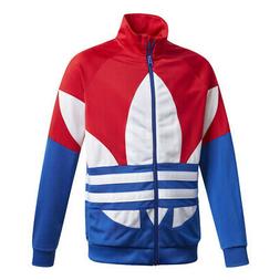 Adidas Big Trefoil Track Top GD2706