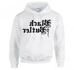 Black Butler Logo Anime, Manga, Cosplay Felpa con Cappuccio 