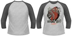 Black Veil Brides - Chieftain Felpa Unisex Tg. M PHM