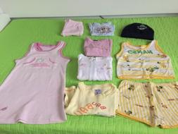 .. Stock 3 - 12 Mesi
