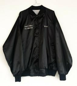 Bomber satin Wearguard 90&rsquo;s USA TgXL