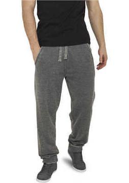 Burnout Sweatpants Urban Classics Streetwear Pantalone Tuta 