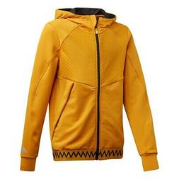 Abbigliamento Arancione