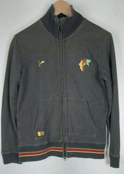 CALCIO PUMA Camerun Cameroon jacket giacca tuta&nbsp;felpa magli