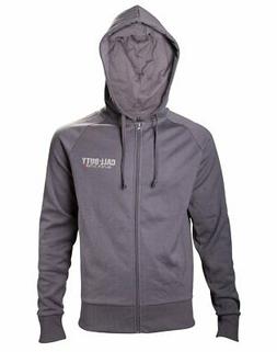 Call Of Duty Felpa con Cappuccio / Black Ops 3 Taglia XL Nuo