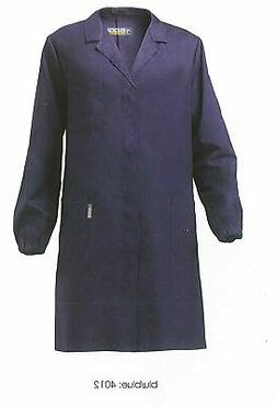 CAMICE PROFESSIONALE COLORATO LAVORO INDUSTRIA UOMO RAGAZZO 