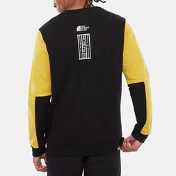 CAMICETTA UOMO THE NORTH FACE U RAGE GRAPHIC 
