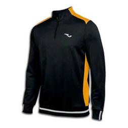JOMA CAMPUS IL SWEATSHIRT 1 2 ZIPPER PULLOVER ABBIGLIAMENTO 