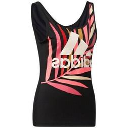 CANOTTA ADIDAS W FARM GFX TK - GD9019