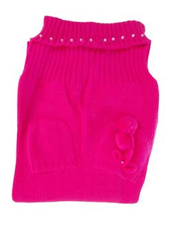 Cappottino felpa maglia maglietta abbigliamento maglione ves