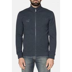 CARRERA FELPA LEGGERA  UOMO BLU SCURO