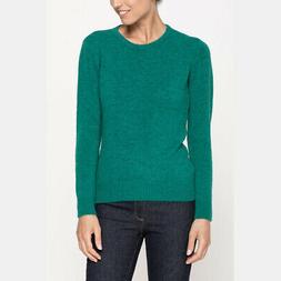 CARRERA MAGLIA GIROCOLLO IN MISTO LANA