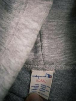 Champion  VINTAGE Felpa Jumper Anni 90