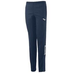 JOMA CHAMPION IV PANTS TUTE ABBIGLIAMENTO DONNA BLU