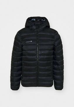 Champions  Giacca invernale uomo LEGACY HOODED JACKET 214869