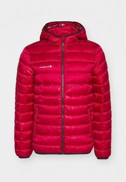 Champions  Giacca invernale uomo LEGACY HOODED JACKET 214869