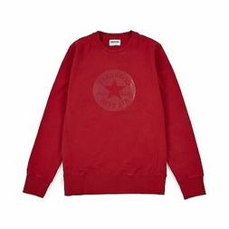 Girocollo Da Uomo Art.6fu371d Col. Red