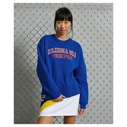Abbigliamento Donna Blu