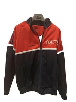 adidas Classic vintage jacket Genoa Seiko