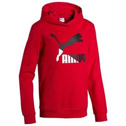 Abbigliamento Bambino Rosso