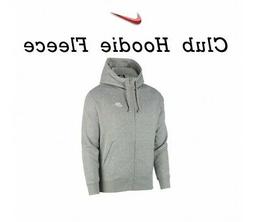 Nike Club Hoodie Fleece BV2645 063