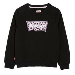 LEVI STRAUSS & CO. JUNIOR 3EB939 Felpa LVG CREW FELPA GIROC.