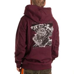 Dickies Coldspring Felpa con Cappuccio Felpa Uomo 34157