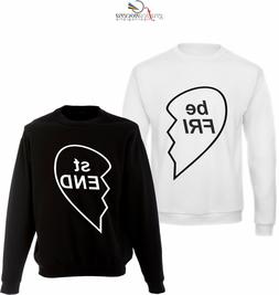 Best Friend  Life Regalo Miglior Amica/o Coppia Idea Regalo 
