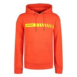 Abbigliamento Uomo Arancione