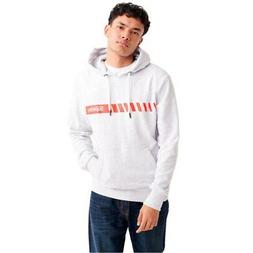 Abbigliamento Uomo Bianco
