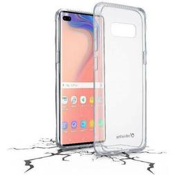 COVER CELLULARLINE SENSATION S10