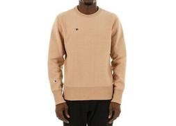 CHAMPION REVERSE WEAVE CREWNECK 212572 felpa uomo old school