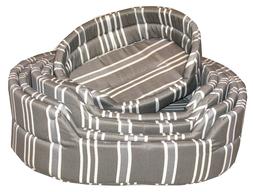 CUCCIA PER CANI E GATTI BIZET IN 5 MISURE - NIDO - LETTINO P