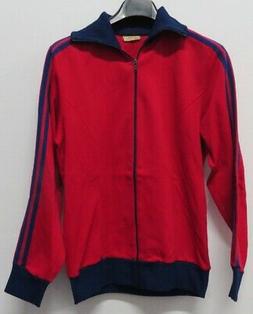 ADIDAS D6 CHANDAL GIACCA JACKET  JERSEY TRACK SUIT VINTAGE R
